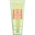 4711 Acqua Colonia Basic Range White Peach & Coriander Aroma Shower Gel