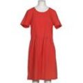 Vera Mont Damen Kleid, rot, Gr. 36