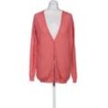 Fabiana Filippi Damen Strickjacke, rot, Gr. 38