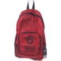 Wellensteyn Damen Rucksack, rot, Gr.