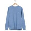 Gant Herren Sweatshirt, blau, Gr. 52