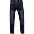 John Doe Original, Jeans Dunkelblau 32/32 male