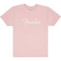 Fender Spaghetti Logo T-Shirt L