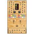 dj-skins Rane 72 Skin Woody