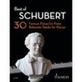 Schott Music Best of Schubert