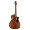 Fender Newporter Special Natural