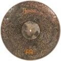 Meinl Byzance Thin Ride 22", B22EDTR, Extra Dry