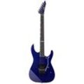 ESP LTD M-1 Custom '87 Dark Metallic Purple