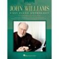 Hal Leonard The John Williams Easy Piano Anthology