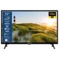 TELEFUNKEN Fernseher »XH32SN550S« 32 Zoll Smart TV