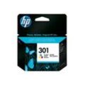 Hewlett Packard - hp Tintenpatrone hp 301/CH562EE co