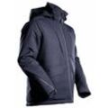 Mascot - Winterjacke, cli 22335 Gr. l, schwarzblau