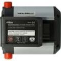 Vhbw - Akku kompatibel mit Gardena Accu-Telescopic High Delimber tcs Li-18/20 (8866-20) ersetzt BLi-18 (9840-20, 9839-20) - (Li-Ion, 1500mAh, 18V)