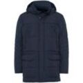 Steppparka CALAMAR blau