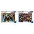 Ravensburger Harry Potter Puzzle, 1000 Teile