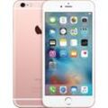 Apple iPhone 6s Plus 32 GB rosegold