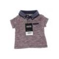 early days Herren Poloshirt, bordeaux, Gr. 62