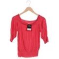 Venice Beach Damen Langarmshirt, pink, Gr. 32