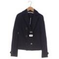 Tommy Hilfiger Damen Jacke, marineblau, Gr. 36