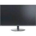 Businessmonitor NEC MultiSync® E244F LCD 24 Zoll, 1920 x 1080, 60 Hz, 16:9, HDMI/DisplayPort, schwarz