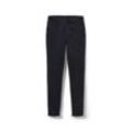 Kinder-Treggings – Fit »Jule« - Schwarz - Kinder - Gr.: 122/128