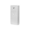 Ubiquiti NanoSwitch N-SW - Switch - 4 Anschlüsse