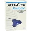 Accu-chek 360° Realtyme USB Kabel 1 St