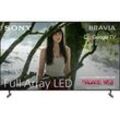 SONY BRAVIA KD-55X85L LED TV (Flat, 55 Zoll / 139 cm, UHD 4K, SMART TV, Google TV)