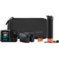 GoPro HERO13 Black Accessory Hard Bundle - nach 100 EUR GoPro Sofortrabatt