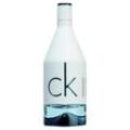 Calvin Klein Herrendüfte ck IN 2U Eau de Toilette Spray