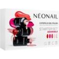 NEONAIL Geschenksets Starter Sets Adorable