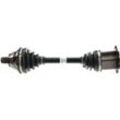 SPIDAN Antriebswelle vorne links für SKODA VW SEAT AUDI VAG 1K0407271KA 1K0407271NT 1K0407271KS 24474