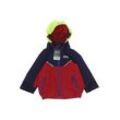 Helly Hansen Damen Jacke, rot, Gr. 98