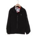 Tommy Jeans Herren Jacke, schwarz, Gr. 46