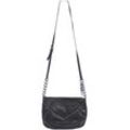 Michael Michael Kors Damen Handtasche, schwarz, Gr.