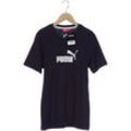 Puma Herren T-Shirt, marineblau, Gr. 48