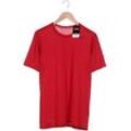 Nike Herren T-Shirt, rot, Gr. 48