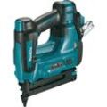 Stauchkopfnagler MAKITA "DBN500Z", blau (eh19 pst), B:9,7cm H:31,8cm, Nagelpistolen, 18 V, ohne Akku und Ladegerät