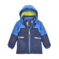 Skijacke FIRST INSTINCT BY KILLTEC "FISW 46 MNS SKI JCKT" Gr. 86/92, blau (royalblau) Kinder Jacken