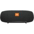 Lautsprecher Bluetooth Jbl Xtreme - Schwarz