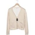 Better Rich Damen Strickjacke, beige, Gr. 34