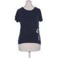 Puma Damen T-Shirt, marineblau, Gr. 34