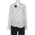 Gerry Weber Damen Bluse, weiß, Gr. 40