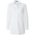 Bluse MYBC weiss, 36