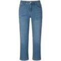 Jeans-Culotte Peter Hahn denim, 20