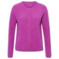 Strickjacke include pink, 44