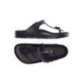 Birkenstock Damen Sandale, schwarz, Gr. 37