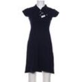 Polo Ralph Lauren Damen Kleid, marineblau, Gr. 34