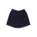 COS Damen Shorts, marineblau, Gr. 32