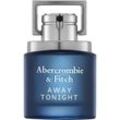 Abercrombie & Fitch Herrendüfte Away Tonight Men Eau de Toilette Spray